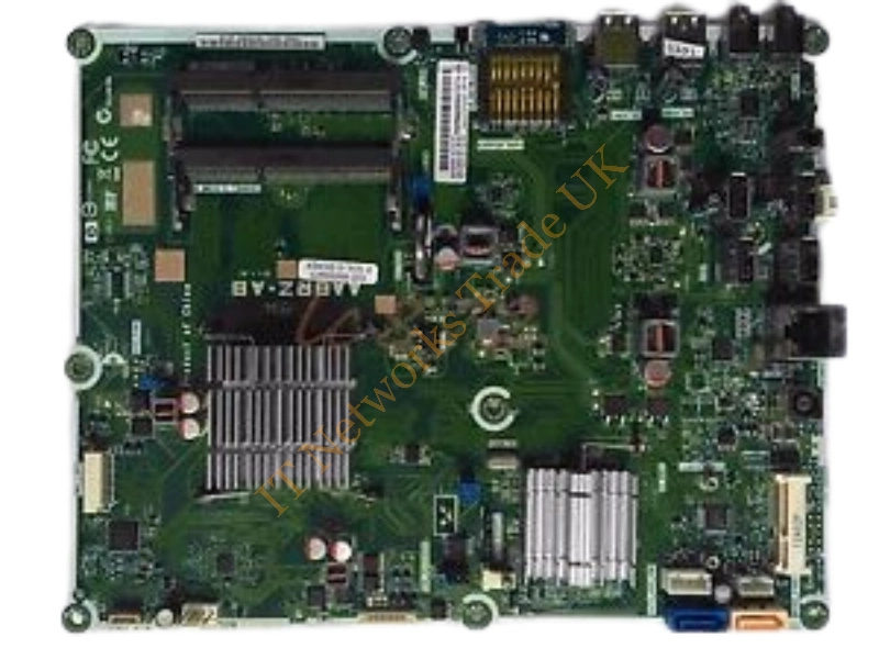 721378-501 HP Pavilion Ts 23-f Bolton-d3 Aio Motherboard Fm2, Aahd3-at, 69m Desktop Motherboard