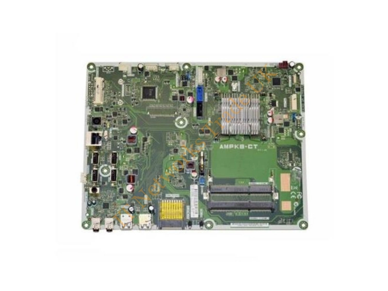 721379-501 HP Ts 20 Kabini Aio Motherboard W/ Cpu Desktop Motherboard