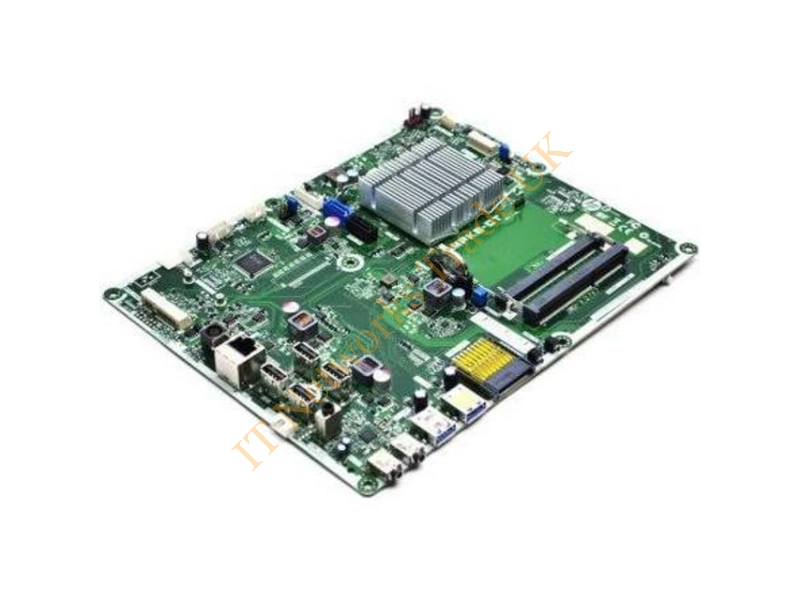 721380-501 HP Pavillion 23-B 23-F 23 Aio Motheboard with AMD A6-5200 2.0GHz Desktop Motherboard