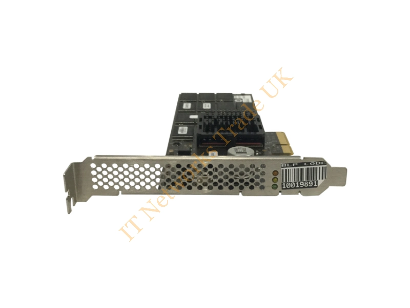 721458-B21 HP 3TB G2 FH/HL PCI Express ioDrive2 IO Accelerator for ProLiant Servers I/O Accelerator Card