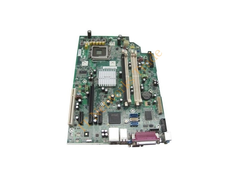 721466-601 HP 20-inch All-in-One Brazos Desktop Motherboard