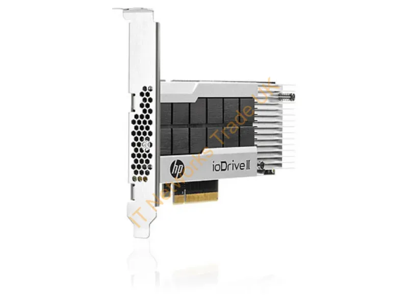 721551-001 HP 3T SSD G2 IO Accelerator I/O Accelerator Card