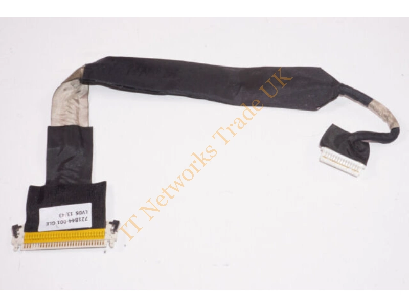 721844-001 HP LVDS LCD Cable for Pavilion 20 All-in-One Desktop Miscellaneous Cable