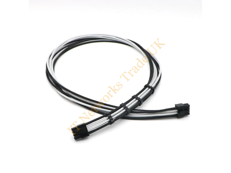 721859-001 HP 8-Pin to 6 -Pin GPU Power Cable