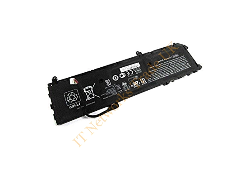 722298-001 HP 3-Cell 4300mAh 50Wh 11.1V Li-Ion Battery for ENVY Rove AIO 20/AIO 20-K014US Laptop Battery