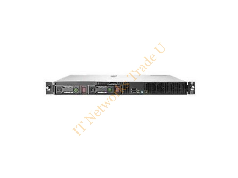 722313-B21 HP ProLiant DL320e G8 V2 LFF Non-HotPlug CTO Server Chassis Server System
