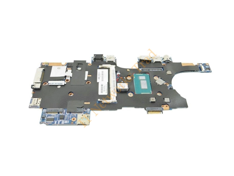 722479-001 HP System Board with i3-3227U CPU for EliteBook 8570P / ProBook 6570B Laptop Motherboard