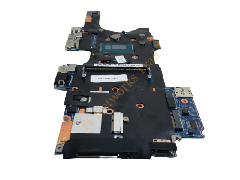 722481-001 HP System Board for Elitebook Revolve 810 G1 Laptop Laptop Motherboard