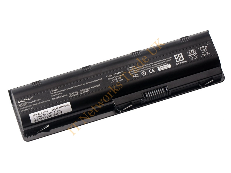 722923-001 HP 6-Cell 42Wh 1.93Ah 11.1V Li-Poly Battery for EliteBook 1040 G1 / 1040 G2 Laptop Battery