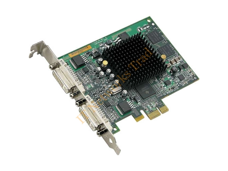 7230-00 Matrox Graphics 32MB PCI Video Graphics Card