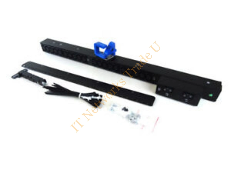 723221-001 HP 2.8KVA 30A 120V Power Distribution Unit