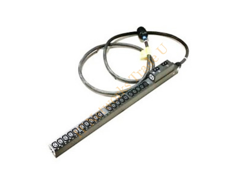 723223-001 HP 4.9KVA 200-240V 30A L6-30 Input Basic Power Distribution Unit
