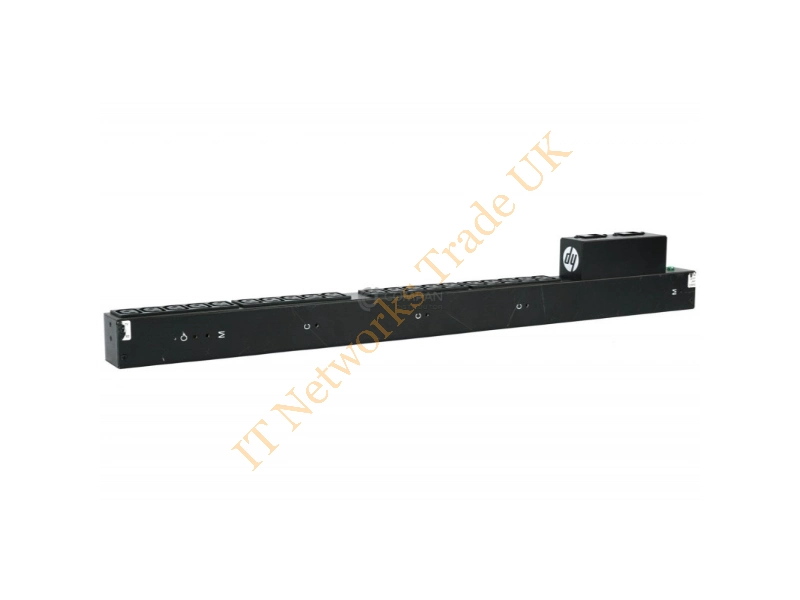 723224-001 HP Basic 200-240V 3.6KVA Power Distribution Unit