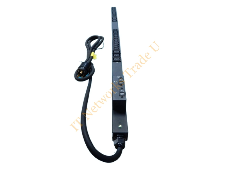 723226-001 HP 4.9KVA High Voltage Power Distribution Unit