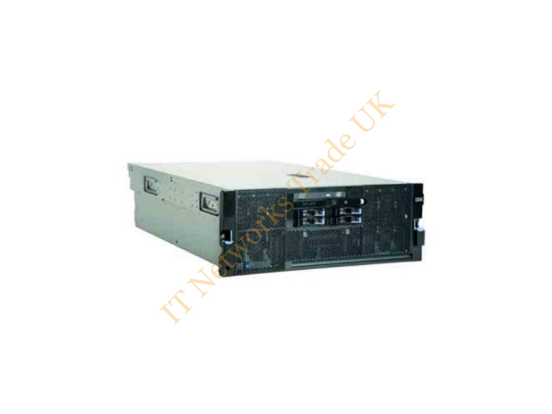 72336RU IBM x3850 M2 2.66GHz CPU Rack Server System
