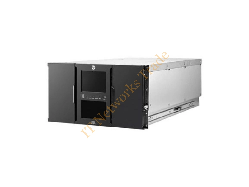 723570-001 HP StoreEver MSL6480 Base Library Chassis Server Accessory