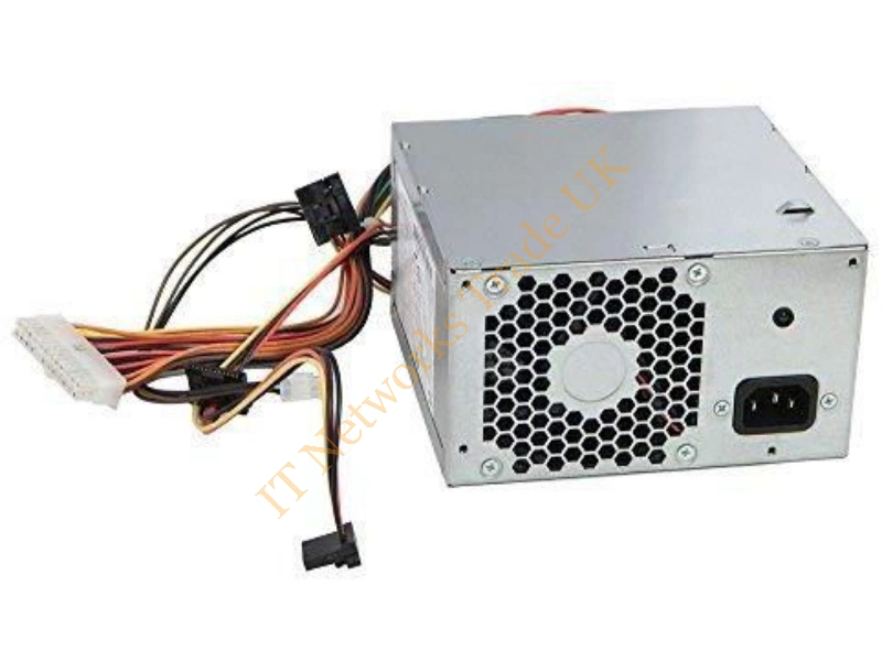 723572-001- HP 432-Watts Power Supply for StoreEver MSL6480 Tape Library