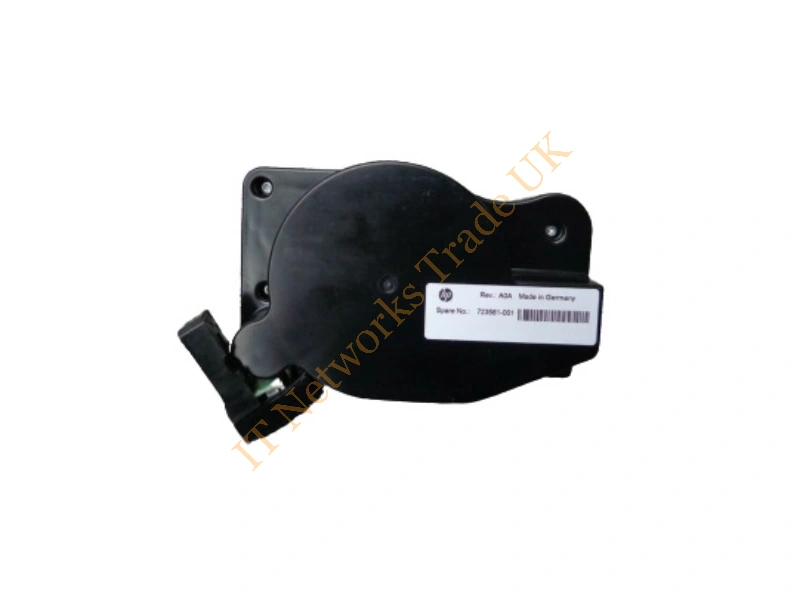 723581-001 HP Spooling Mechanism Networking Accessory