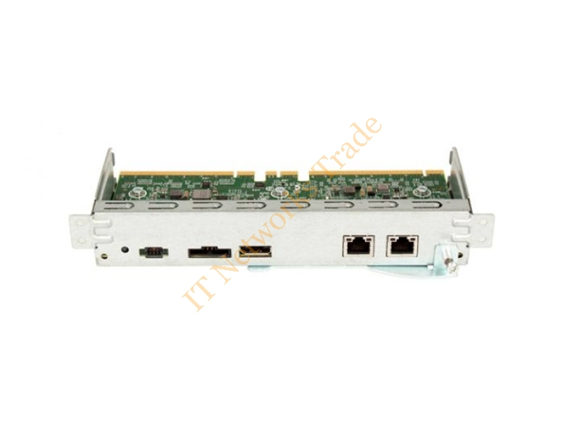 724056-001 HP Management Module Node Assembly for Apollo 600 Server Accessory