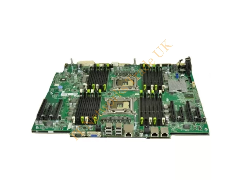 724089-001 HP System Board for ProLiant DL20 Server System Server Motherboard