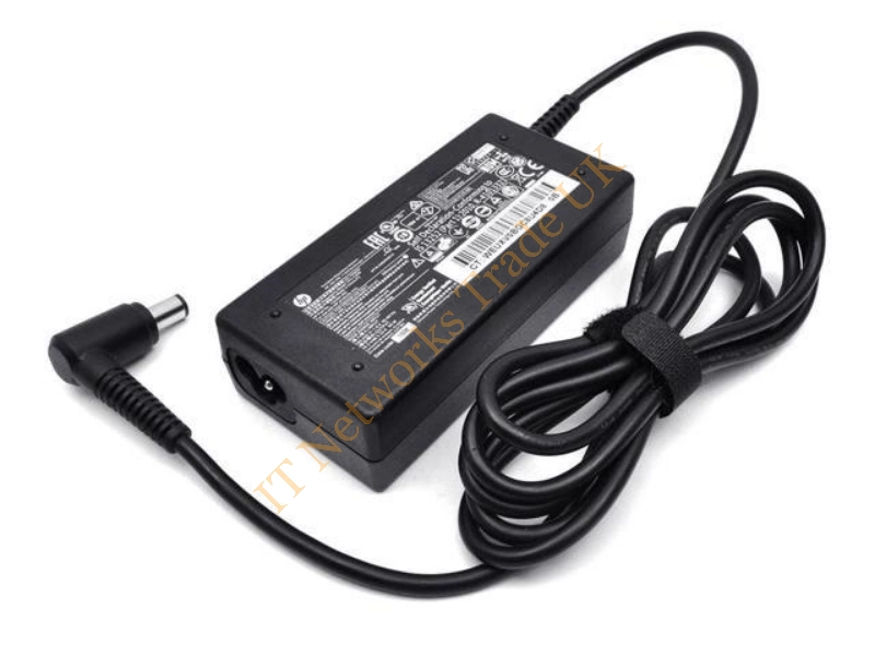 724264-002 HP 65-Watts 19.5V Power Adapter