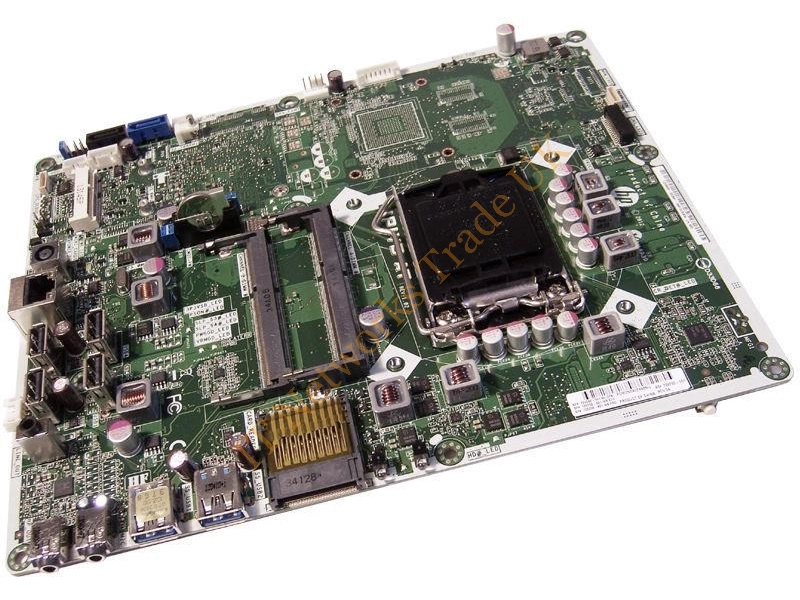 724292-001 HP Pavilion 23-b IPivb-it Motherboard Desktop Motherboard