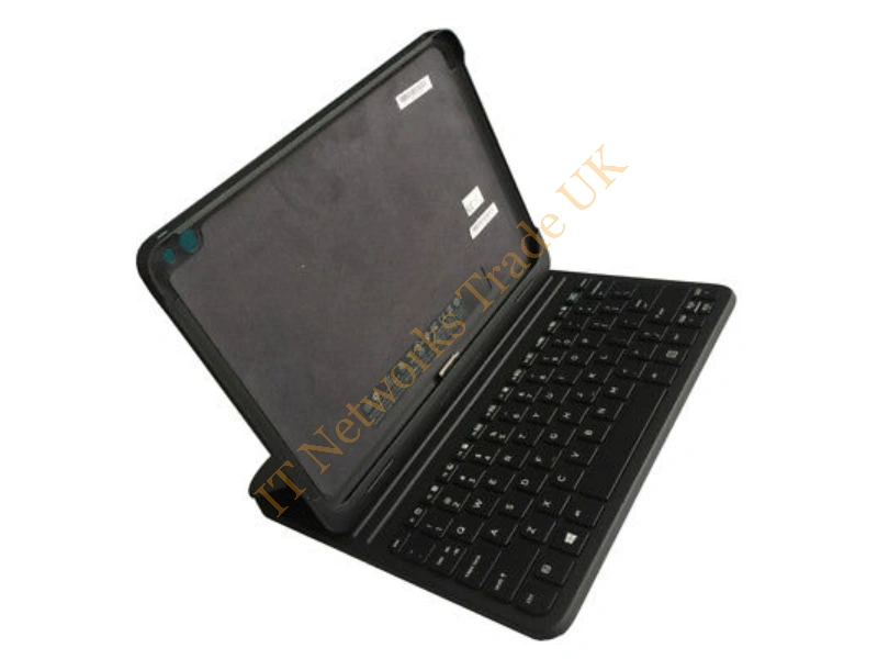 724301-001 HP ElitePad Productivity Keyboard Jacket Dock Station Stand Laptop Accessory
