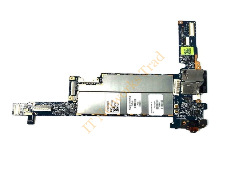 724352-001 HP System Board for ElitePad 900 Laptop Motherboard