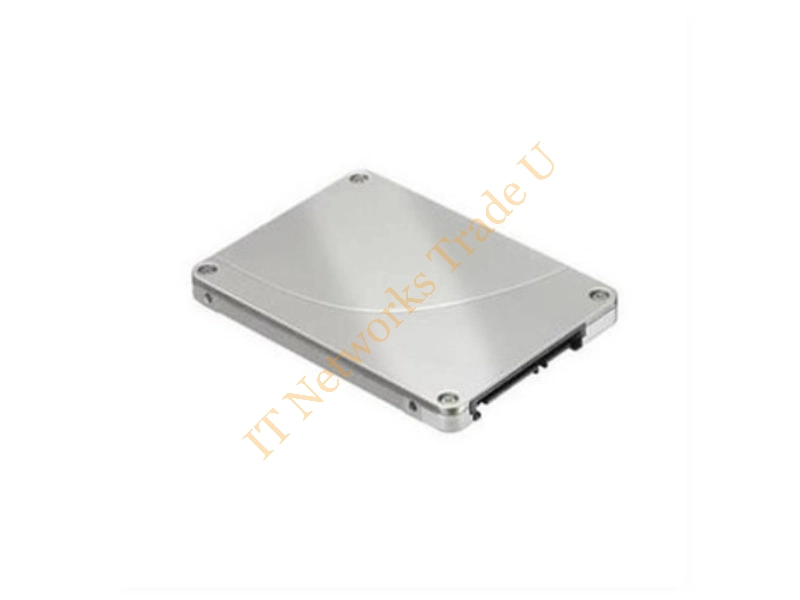 724431-001 HP 32GB Multi-Level Cell (MLC) SATA 6Gb/s mSATA Solid State Drive SSD Storage