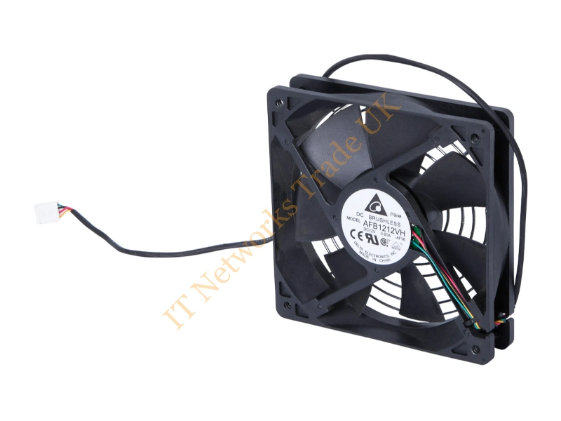 724491-001 HP Fan Module for Microserver Gen8 G1610t Cooling Fan