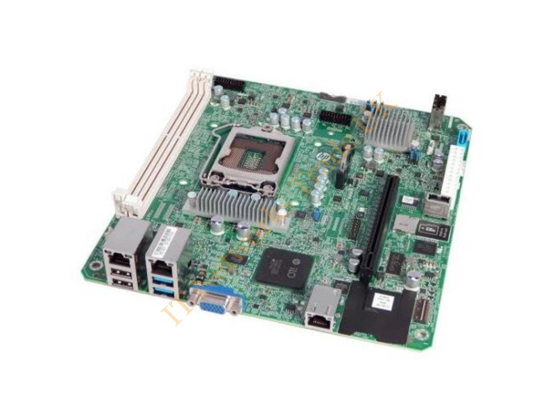 724495-001 HP System Board for ProLiant Microserver Gen8 Server Motherboard