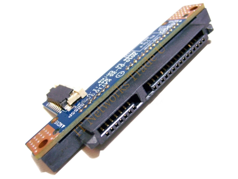 72462532003 HP LS-4026P SATA Hard Drive Adapter HDD Accessory