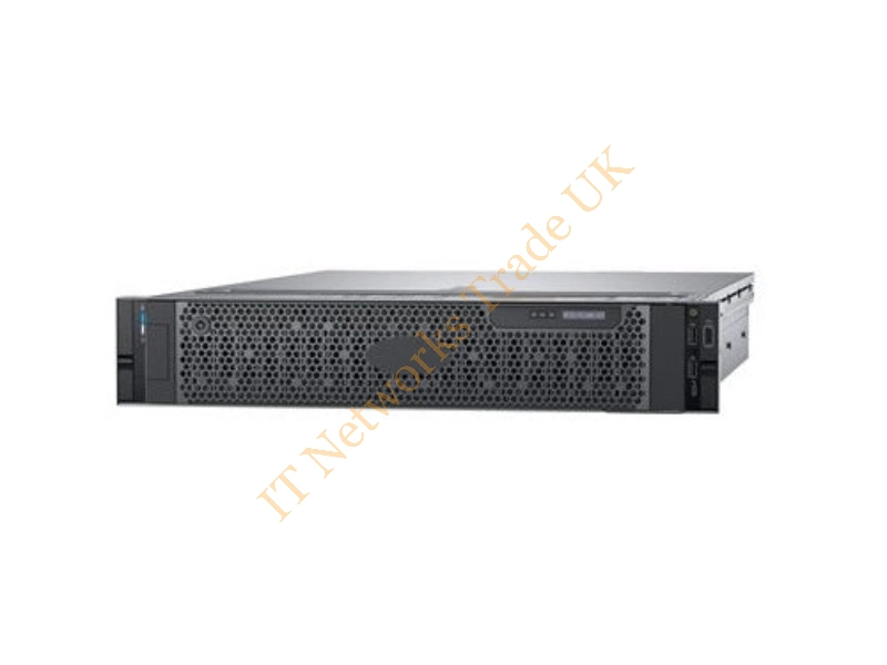 724YX Dell PowerEdge R740XD 2U Rack Server System