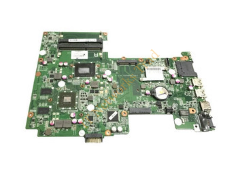 725067-501 HP Pavilion 15-B Laptop Motherboard with Intel i5-3337u 1.8GHz CPU