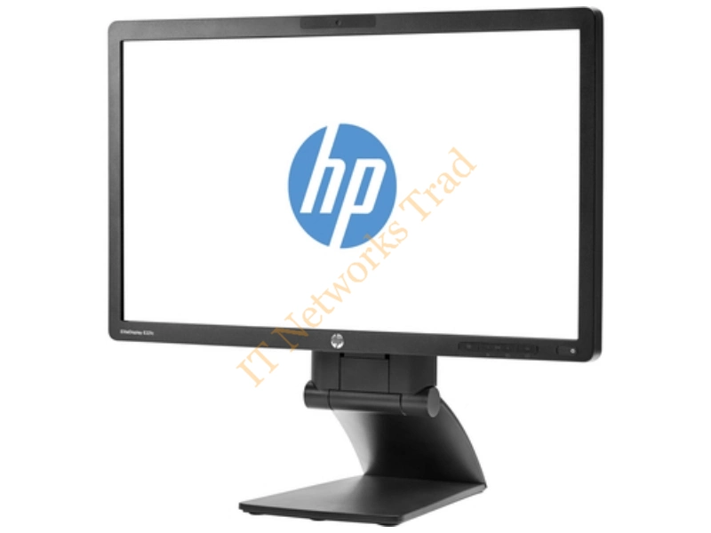 725153-001 HP Display E221c 21.5-inch LED Backlit Monitor
