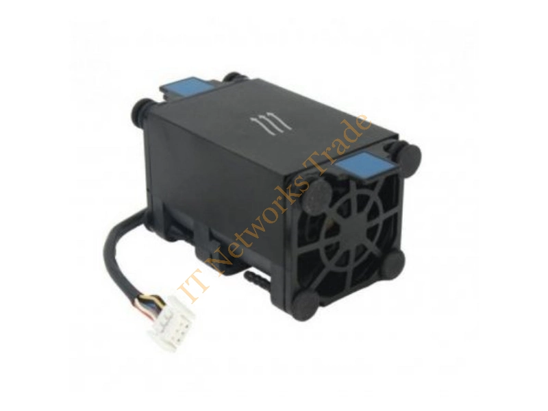 725263-001 HP Front Fan Cage Assembly for ProLiant DL320e G8 V2 Server Accessory