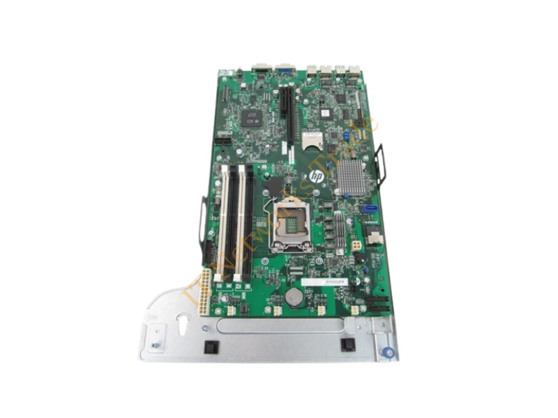 725271-001 HP Backplane Board for ProLiant DL320e Gen8 V2 4sff Server Accessory