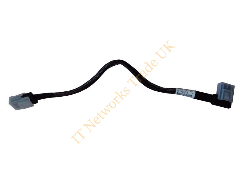 725274-001 HP 10.5-inch Mini-SAS Cable