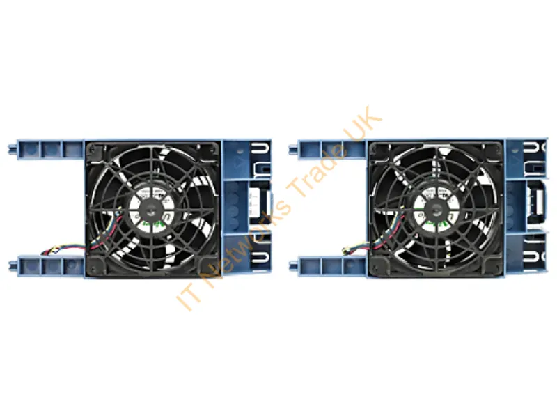 725571-B21 HP Redundant Fan Kit for ProLiant DL180 Gen9 Cooling Fan