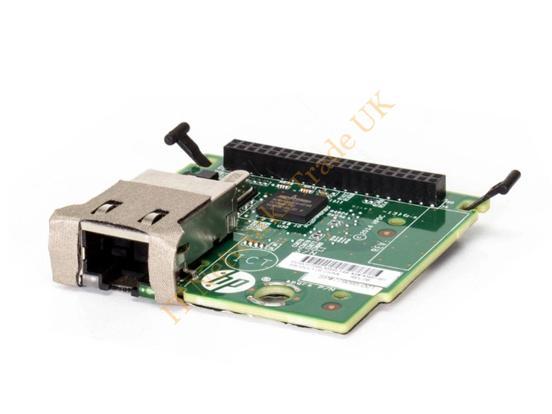 725581-B21 - Hpe Hp Gen9 Dedicated Ilo