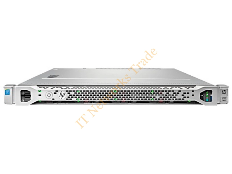 725585-B21 HP CPU1 Riser FIO Kit for ProLiant DL160 G9 Server Accessory