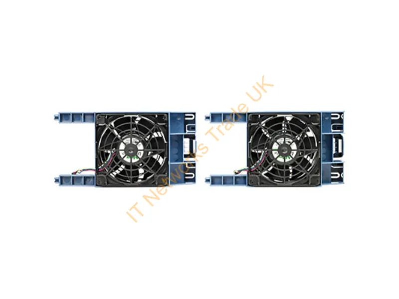 725587-B21 HP Redundant Fan Kit for ProLiant DL160 Gen9 Cooling Fan