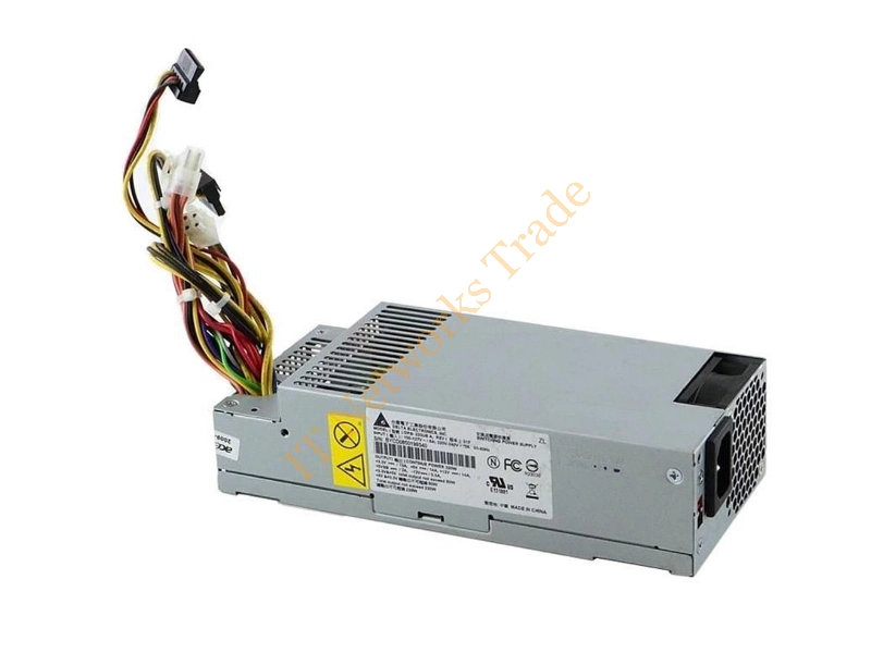 725874-001 Delta Electronics 330-Watts Power Supply