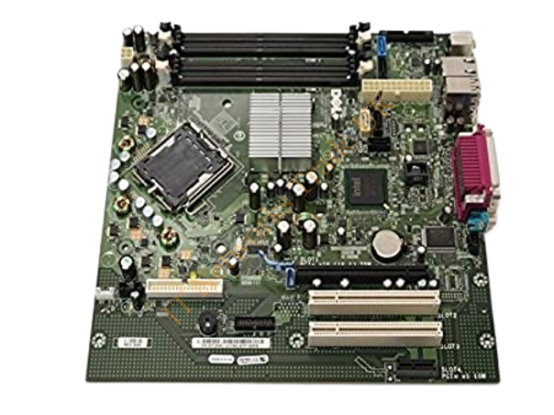 7258D Dell Motherboard / System Board / Mainboard