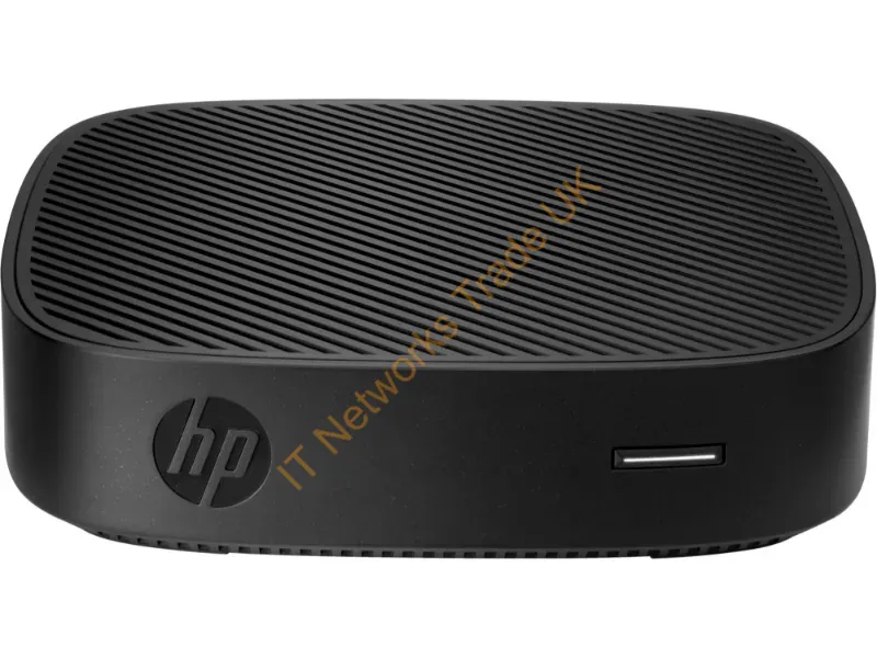 725Z7UA#ABA - Hp T430 Thin Client Bundle 1.1 Ghz N4020