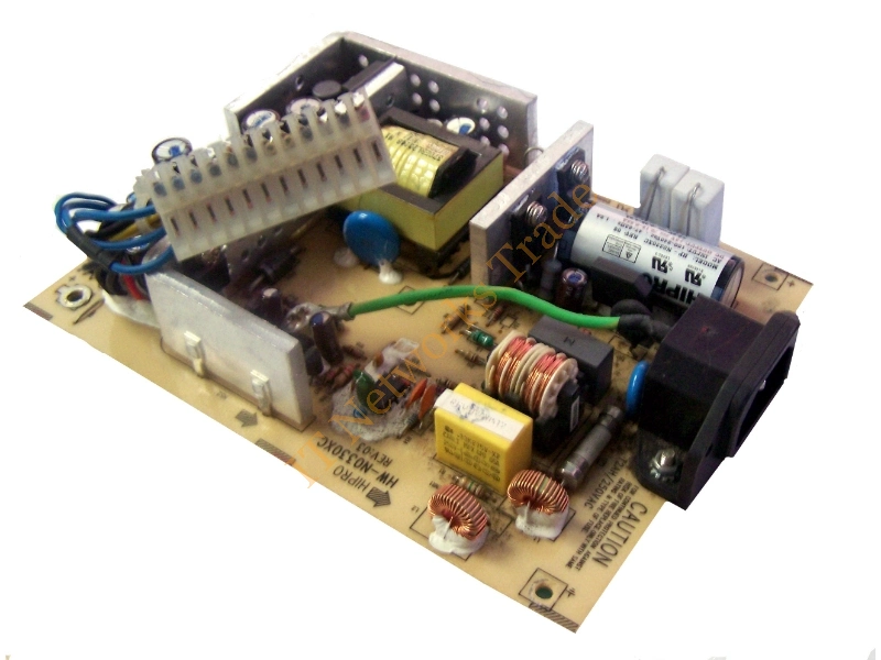 726173-001 HP Switch Module Blank Filler for Moonshot System Server Accessory