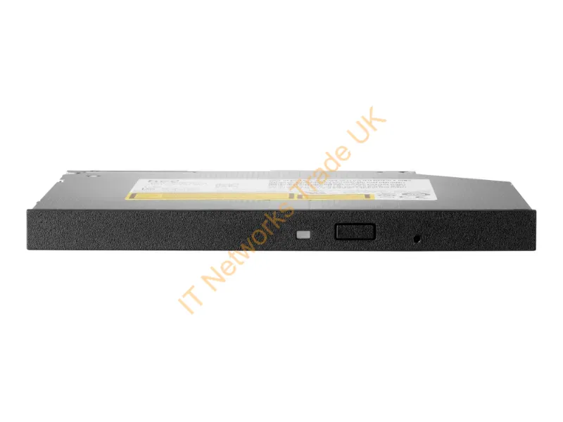 726536-B21 - Hpe 9.5Mm Sata Dvd-Rom Optical Drive