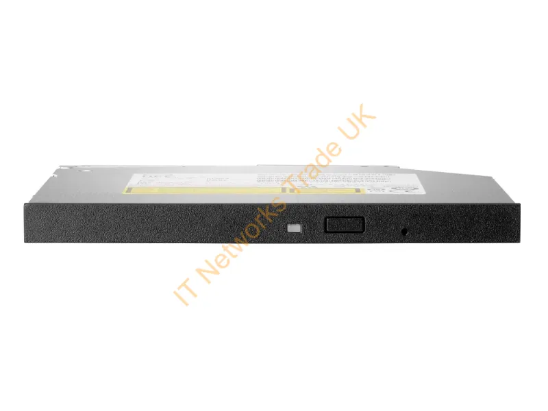 726537-B21 - Hpe 9.5Mm Sata Dvd-Rw Optical Drive
