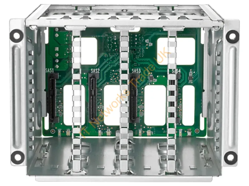 726561-B21 HP ML350 Gen9 LFF Media Cage Kit Accessory