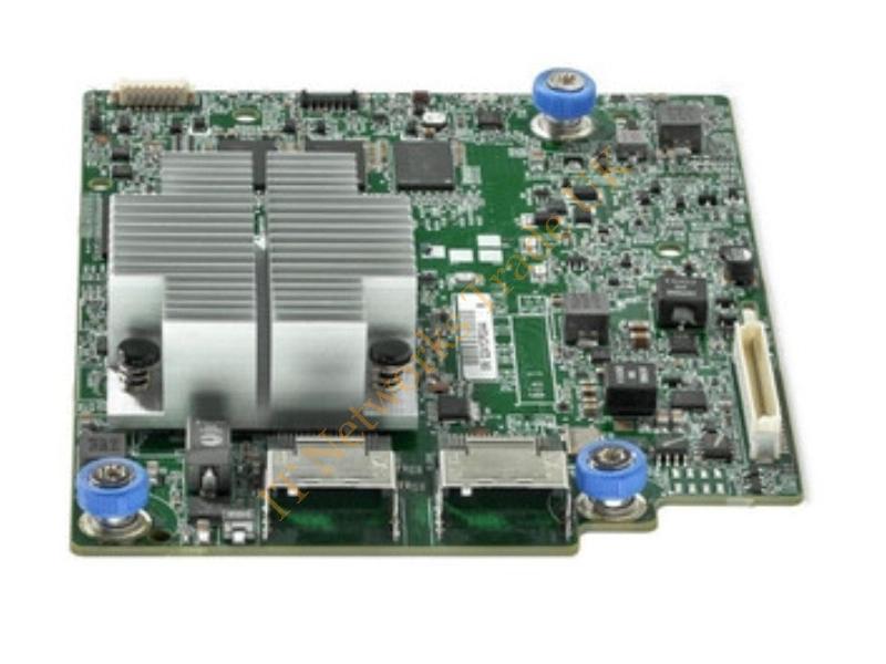 726578-B21 HP H240ar 12GB Single Port Internal Fio Smart Host Bus Adapter Graphic Card Accessories